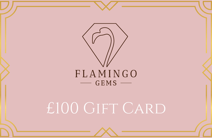 Gift Cards - Flamingo Gems