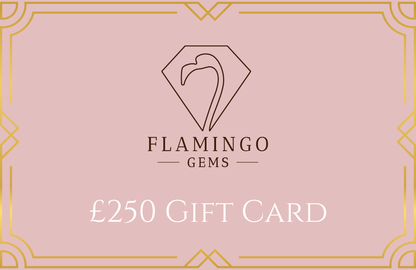 Gift Cards - Flamingo Gems